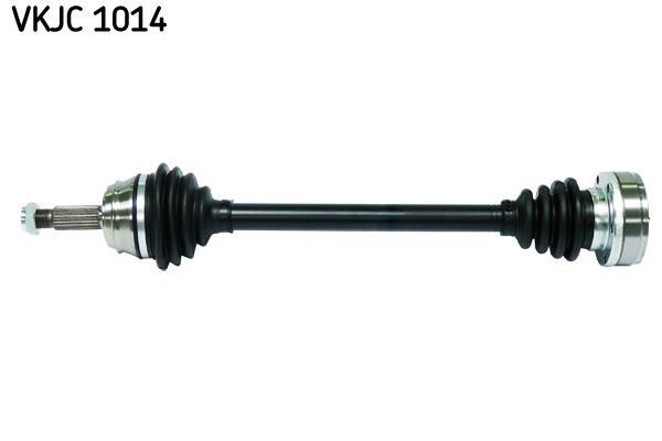 Cardã SKF ref. VKJC 1014